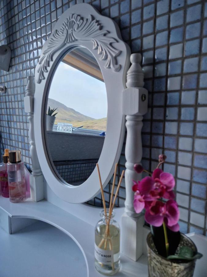 Guesthouse Hugo Сёрвагур Экстерьер фото